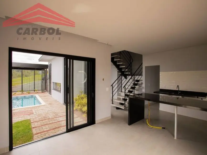 Foto 4 de Casa de Condomínio com 3 quartos à venda, 250m2 em Cabreuva - SP