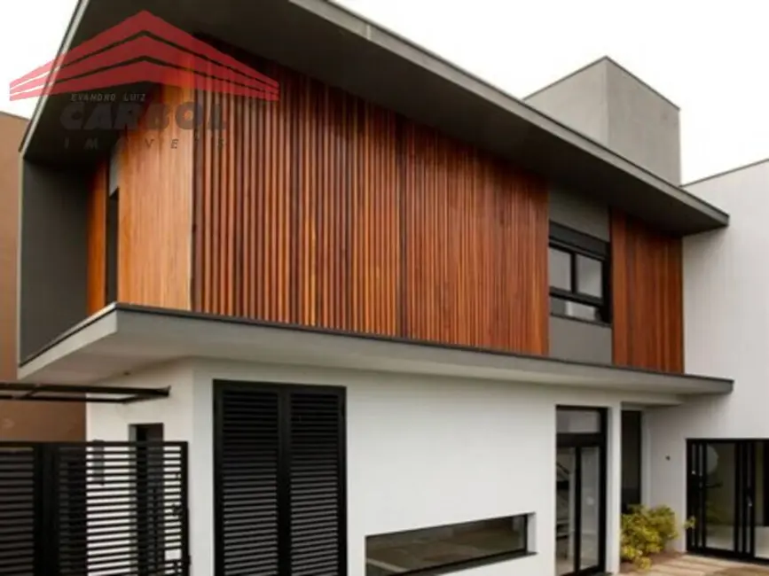 Foto 2 de Casa de Condomínio com 3 quartos à venda, 250m2 em Cabreuva - SP