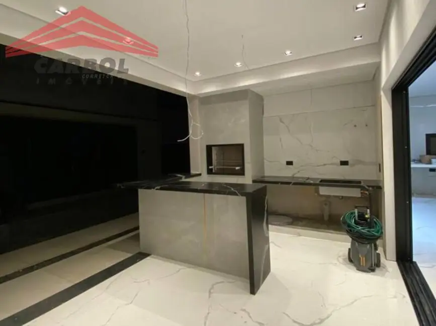 Foto 6 de Casa de Condomínio com 3 quartos à venda, 250m2 em Cabreuva - SP