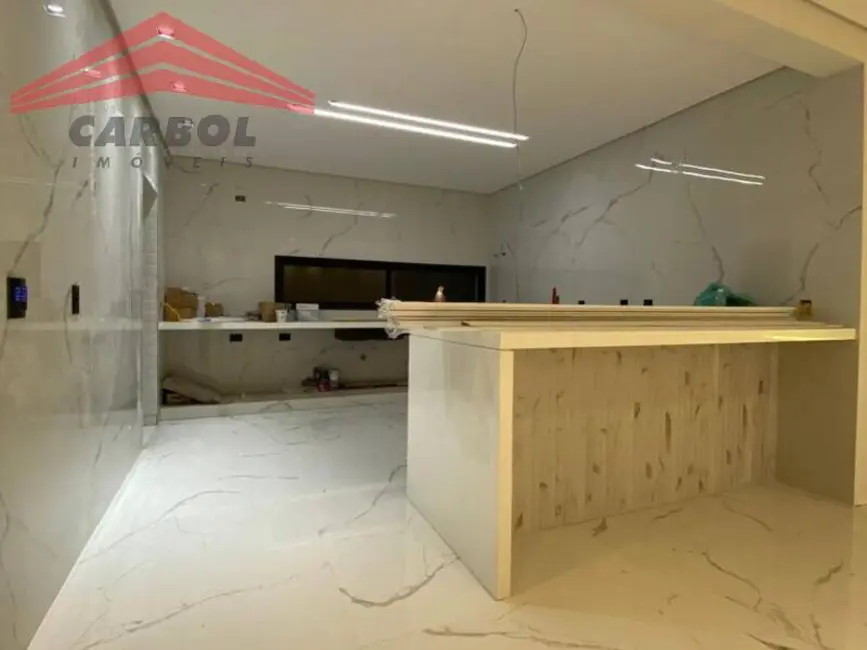 Foto 9 de Casa de Condomínio com 3 quartos à venda, 250m2 em Cabreuva - SP