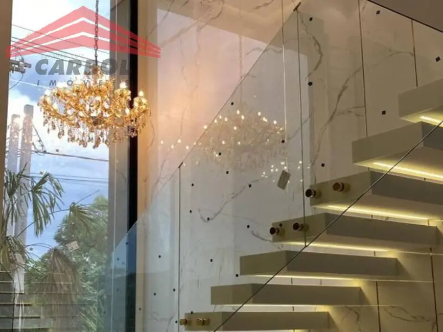 Foto 8 de Casa de Condomínio com 3 quartos à venda, 250m2 em Cabreuva - SP