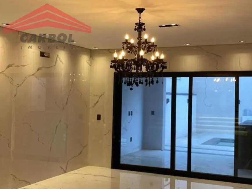 Foto 4 de Casa de Condomínio com 3 quartos à venda, 250m2 em Cabreuva - SP