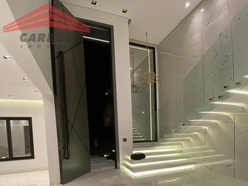 Foto 3 de Casa de Condomínio com 3 quartos à venda, 250m2 em Cabreuva - SP