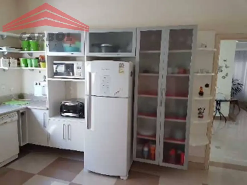 Foto 6 de Casa de Condomínio com 4 quartos à venda, 478m2 em Chácara Malota, Jundiai - SP