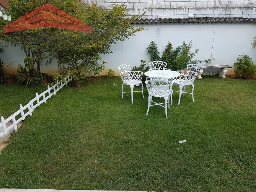 Foto 5 de Casa de Condomínio com 4 quartos à venda, 478m2 em Chácara Malota, Jundiai - SP