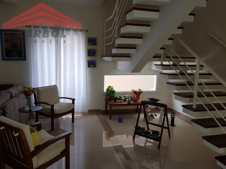 Foto 9 de Casa de Condomínio com 4 quartos à venda, 478m2 em Chácara Malota, Jundiai - SP