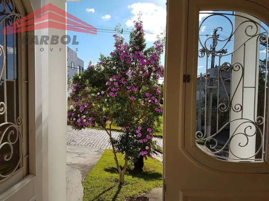 Foto 3 de Casa de Condomínio com 4 quartos à venda, 478m2 em Chácara Malota, Jundiai - SP