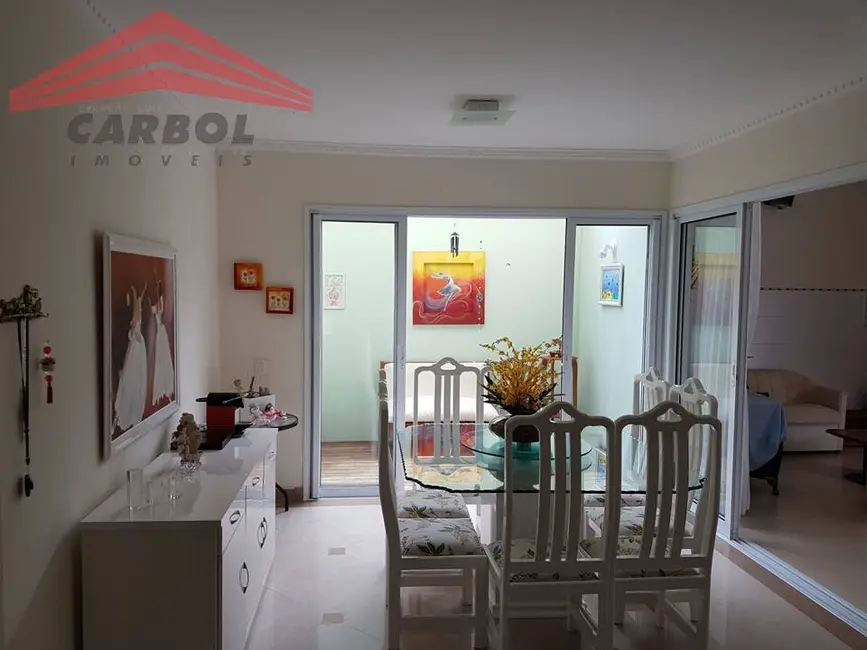 Foto 8 de Casa de Condomínio com 4 quartos à venda, 478m2 em Chácara Malota, Jundiai - SP