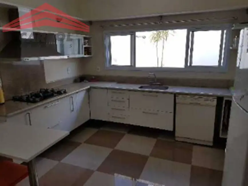 Foto 7 de Casa de Condomínio com 4 quartos à venda, 478m2 em Chácara Malota, Jundiai - SP