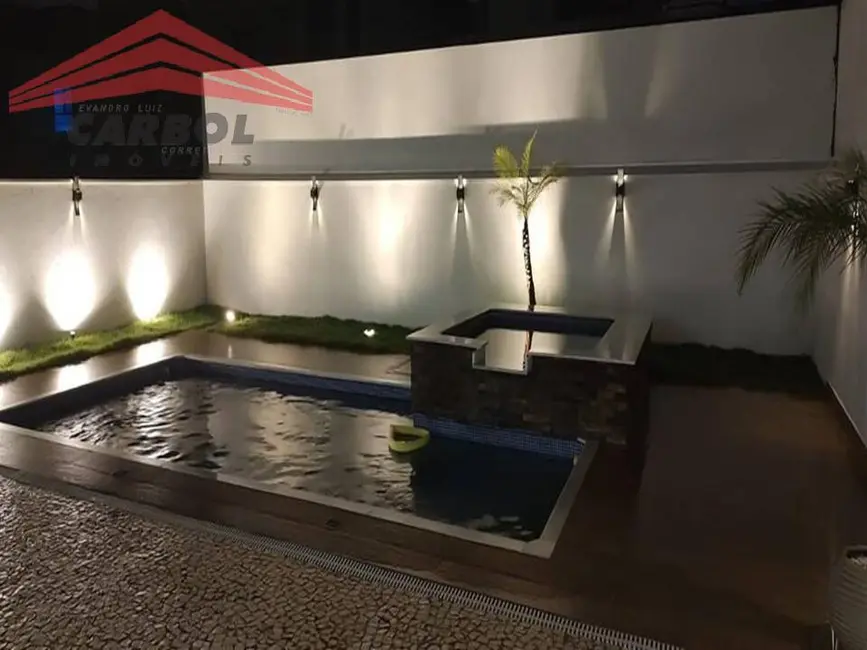 Foto 1 de Casa de Condomínio com 3 quartos à venda, 345m2 em Jardim Novo Mundo, Jundiai - SP