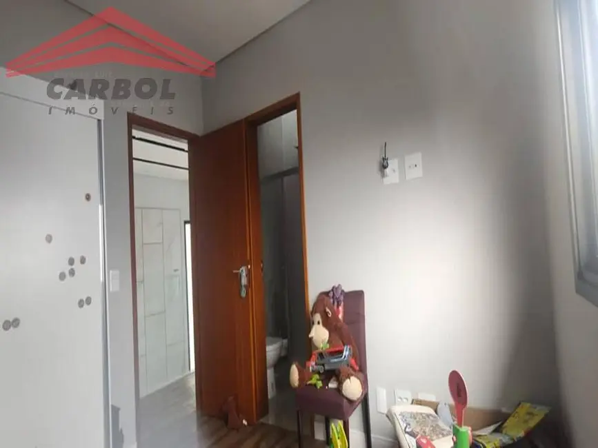 Foto 6 de Casa de Condomínio com 3 quartos à venda, 345m2 em Jardim Novo Mundo, Jundiai - SP