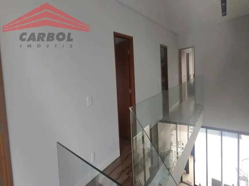 Foto 5 de Casa de Condomínio com 3 quartos à venda, 345m2 em Jardim Novo Mundo, Jundiai - SP