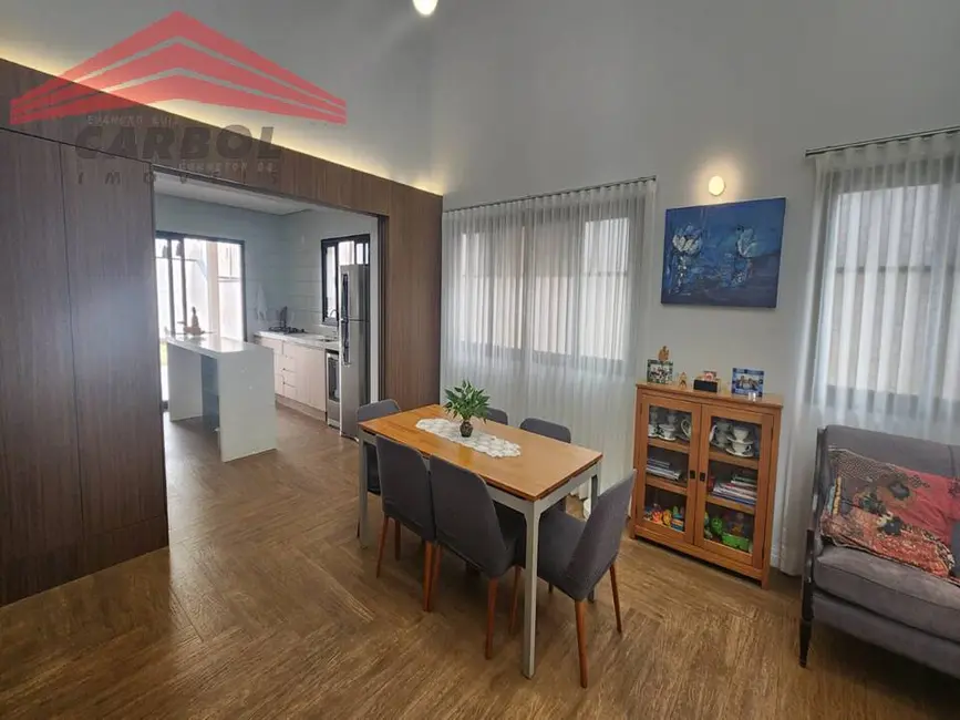 Foto 6 de Casa de Condomínio com 4 quartos à venda, 372m2 em Jardim Novo Mundo, Jundiai - SP