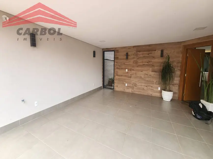 Foto 2 de Casa de Condomínio com 4 quartos à venda, 372m2 em Jardim Novo Mundo, Jundiai - SP