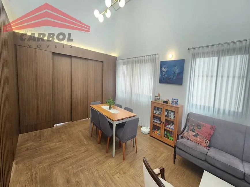 Foto 7 de Casa de Condomínio com 4 quartos à venda, 372m2 em Jardim Novo Mundo, Jundiai - SP