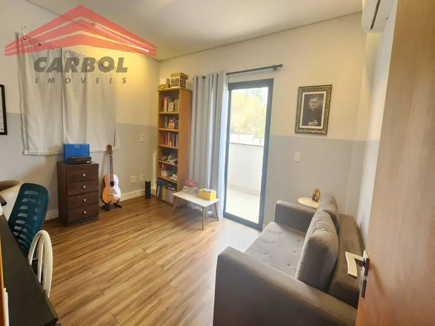 Foto 4 de Casa de Condomínio com 4 quartos à venda, 372m2 em Jardim Novo Mundo, Jundiai - SP