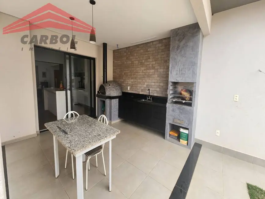 Foto 3 de Casa de Condomínio com 4 quartos à venda, 372m2 em Jardim Novo Mundo, Jundiai - SP