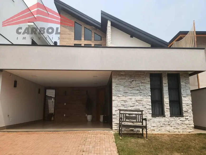 Foto 1 de Casa de Condomínio com 4 quartos à venda, 372m2 em Jardim Novo Mundo, Jundiai - SP