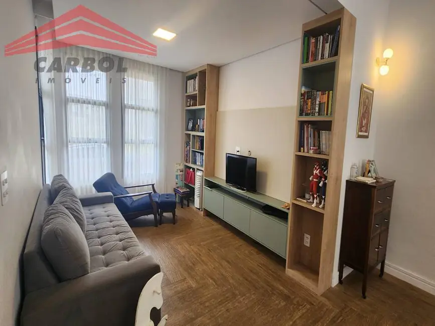 Foto 5 de Casa de Condomínio com 4 quartos à venda, 372m2 em Jardim Novo Mundo, Jundiai - SP