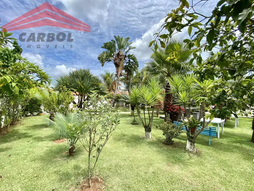 Foto 9 de Casa de Condomínio com 4 quartos à venda, 1230m2 em Parque da Fazenda, Itatiba - SP