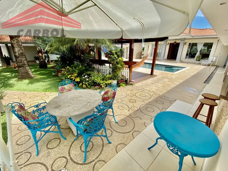 Foto 7 de Casa de Condomínio com 4 quartos à venda, 1230m2 em Parque da Fazenda, Itatiba - SP