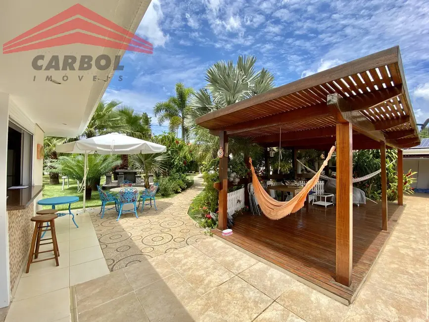 Foto 5 de Casa de Condomínio com 4 quartos à venda, 1230m2 em Parque da Fazenda, Itatiba - SP