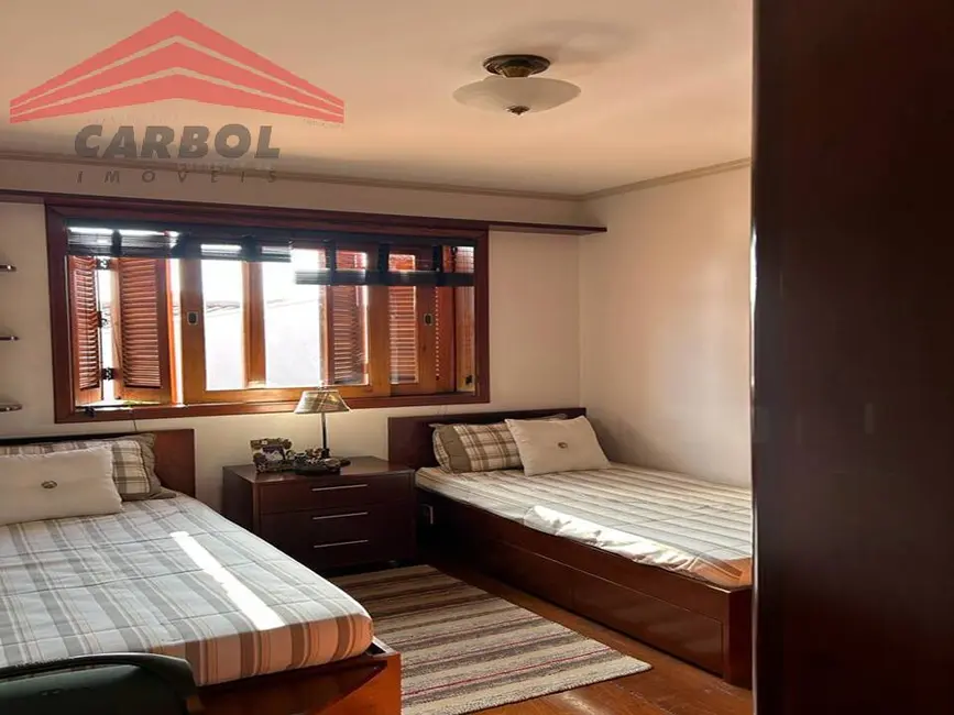 Foto 9 de Casa de Condomínio com 3 quartos à venda, 500m2 em Portal do Paraíso I, Jundiai - SP