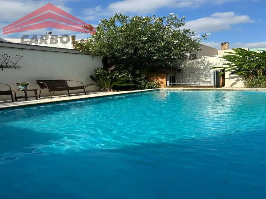 Foto 3 de Casa de Condomínio com 3 quartos à venda, 500m2 em Portal do Paraíso I, Jundiai - SP