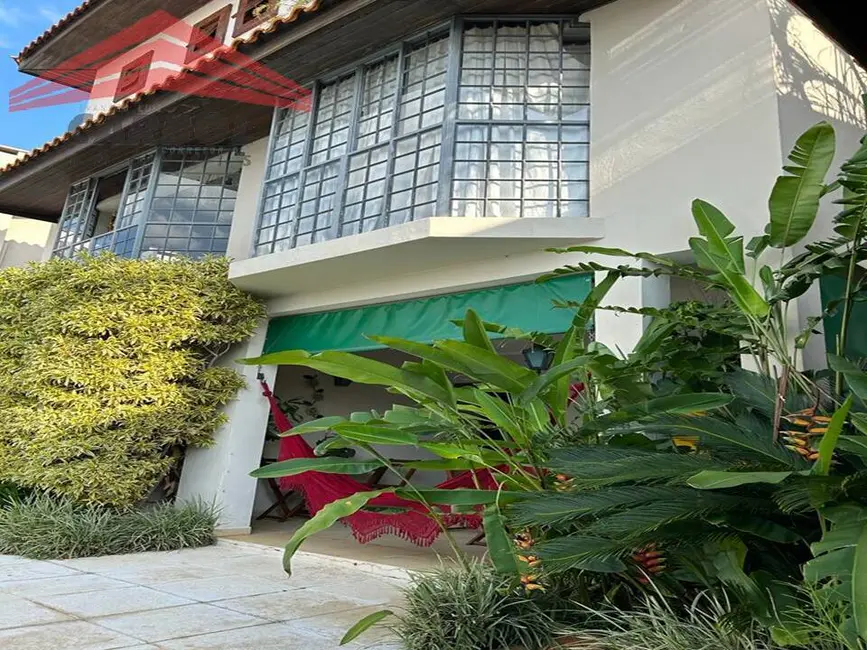 Foto 1 de Casa de Condomínio com 3 quartos à venda, 500m2 em Portal do Paraíso I, Jundiai - SP