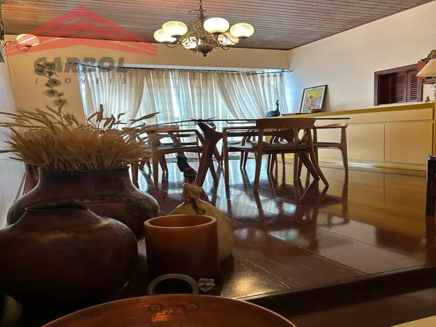 Foto 6 de Casa de Condomínio com 3 quartos à venda, 500m2 em Portal do Paraíso I, Jundiai - SP