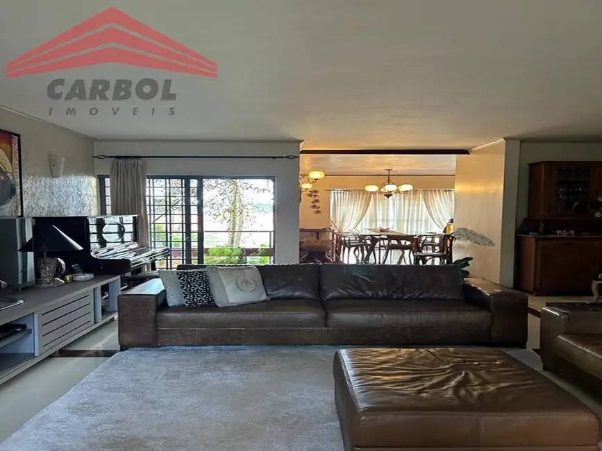 Foto 5 de Casa de Condomínio com 3 quartos à venda, 500m2 em Portal do Paraíso I, Jundiai - SP