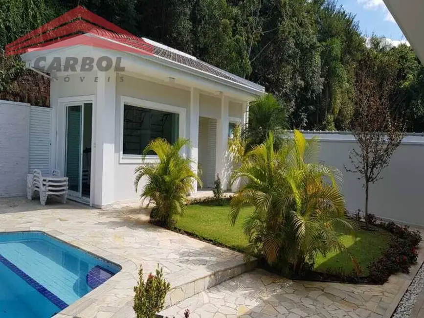 Foto 7 de Casa de Condomínio com 4 quartos à venda, 530m2 em Portal do Paraíso II, Jundiai - SP