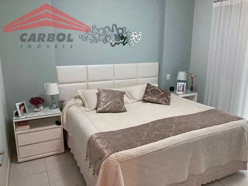 Foto 8 de Casa de Condomínio com 4 quartos à venda, 530m2 em Portal do Paraíso II, Jundiai - SP