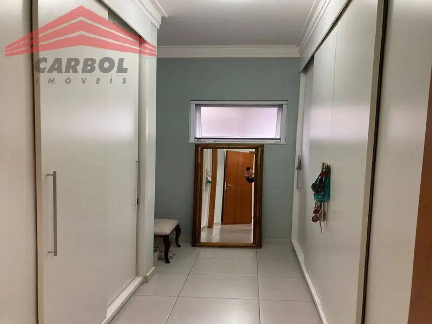 Foto 3 de Casa de Condomínio com 4 quartos à venda, 530m2 em Portal do Paraíso II, Jundiai - SP