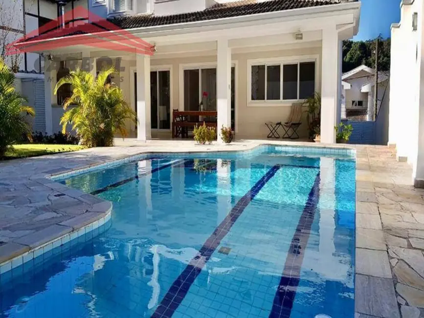 Foto 5 de Casa de Condomínio com 4 quartos à venda, 530m2 em Portal do Paraíso II, Jundiai - SP