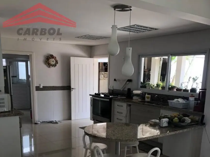 Foto 9 de Casa de Condomínio com 3 quartos à venda, 550m2 em Portal do Paraíso II, Jundiai - SP