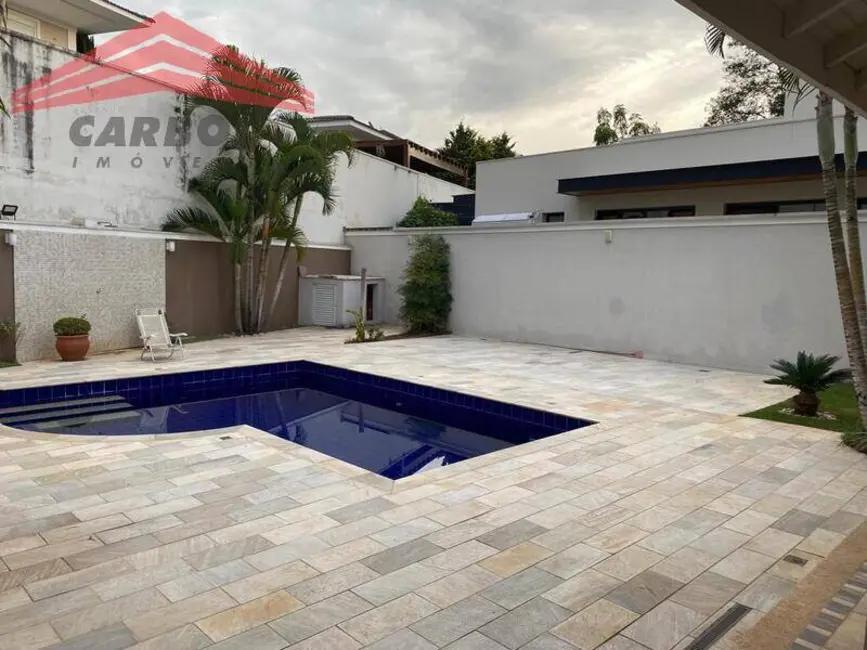 Foto 3 de Casa de Condomínio com 3 quartos à venda, 550m2 em Portal do Paraíso II, Jundiai - SP