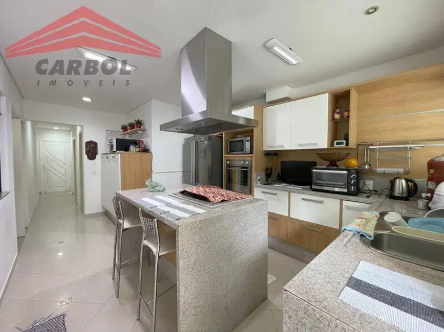 Foto 5 de Casa de Condomínio com 4 quartos à venda e para alugar, 510m2 em Portal do Paraíso II, Jundiai - SP