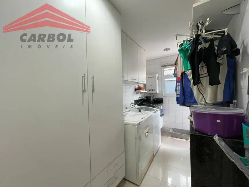 Foto 8 de Casa de Condomínio com 4 quartos à venda e para alugar, 510m2 em Portal do Paraíso II, Jundiai - SP