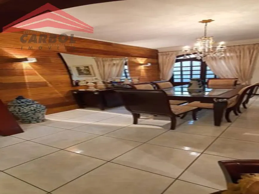 Casa de Condomínio com 3 quartos à venda, 360m2 em Jundiai - SP - imagem 7 Foto 7 de Casa de Condomínio com 3 quartos à venda, 360m2 em Jundiai - SP