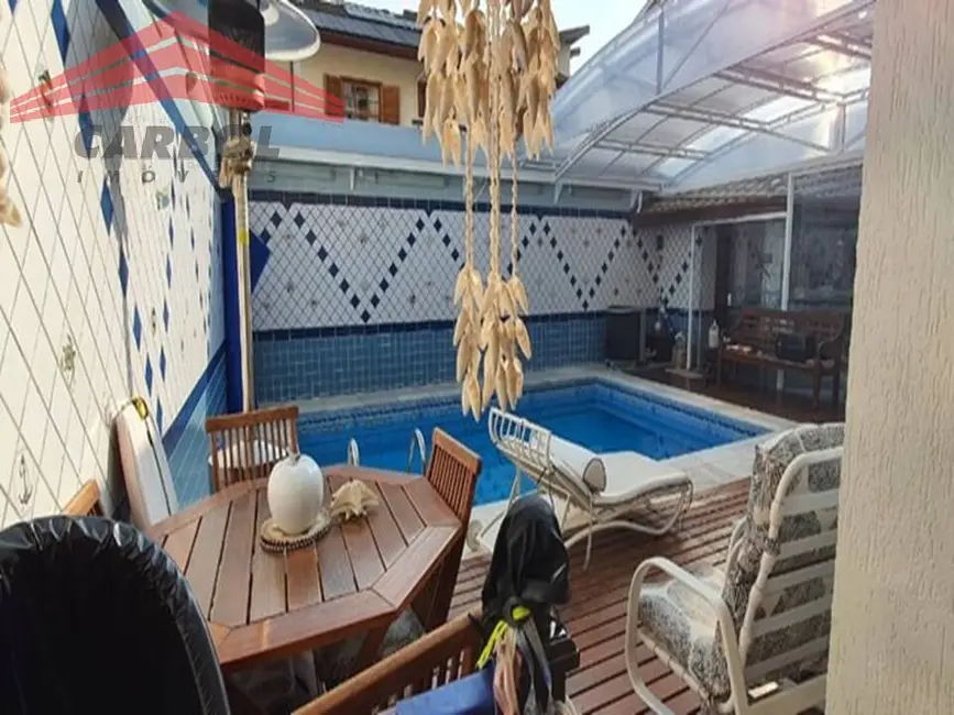 Casa de Condomínio com 3 quartos à venda, 360m2 em Jundiai - SP - imagem 4 Foto 4 de Casa de Condomínio com 3 quartos à venda, 360m2 em Jundiai - SP