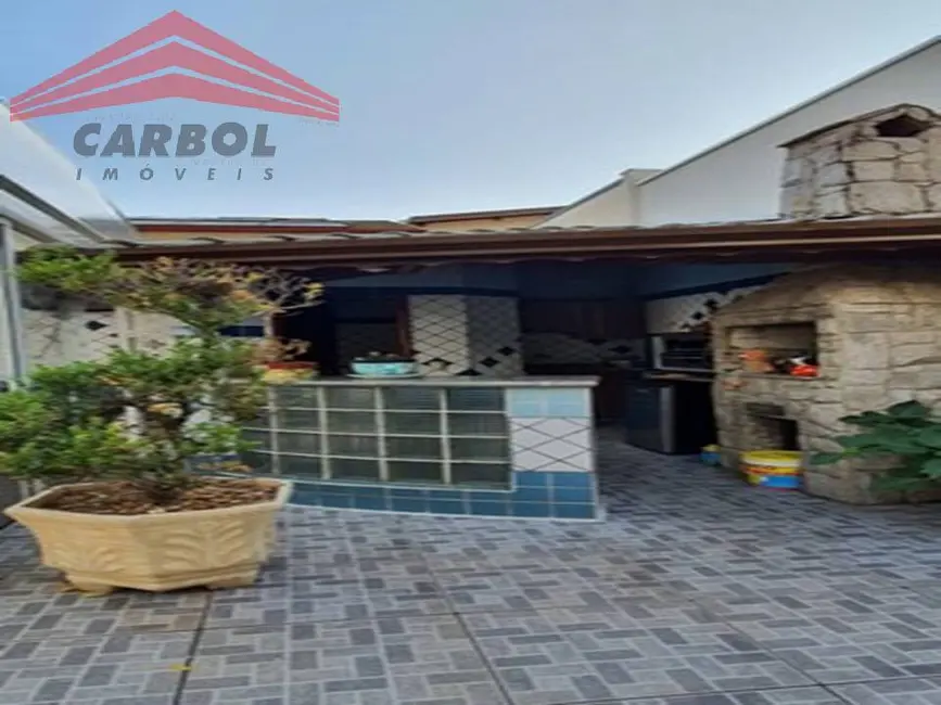 Casa de Condomínio com 3 quartos à venda, 360m2 em Jundiai - SP - imagem 3 Foto 3 de Casa de Condomínio com 3 quartos à venda, 360m2 em Jundiai - SP