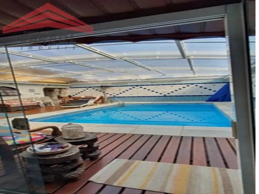 Casa de Condomínio com 3 quartos à venda, 360m2 em Jundiai - SP - imagem 5 Foto 5 de Casa de Condomínio com 3 quartos à venda, 360m2 em Jundiai - SP