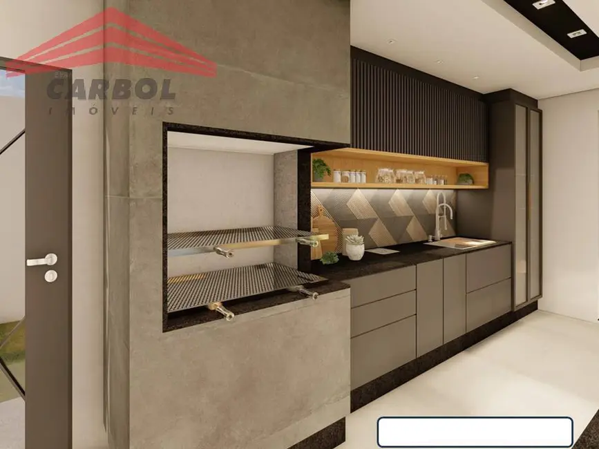 Foto 16 de Casa de Condomínio com 4 quartos à venda, 1260m2 em Jardim Santa Teresa, Jundiai - SP
