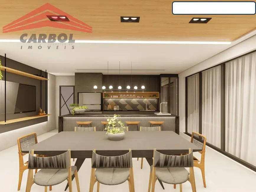 Foto 11 de Casa de Condomínio com 4 quartos à venda, 1260m2 em Jardim Santa Teresa, Jundiai - SP