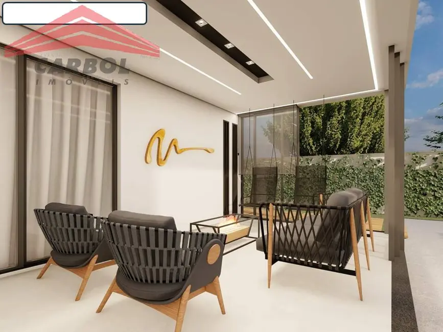 Foto 4 de Casa de Condomínio com 4 quartos à venda, 1260m2 em Jardim Santa Teresa, Jundiai - SP