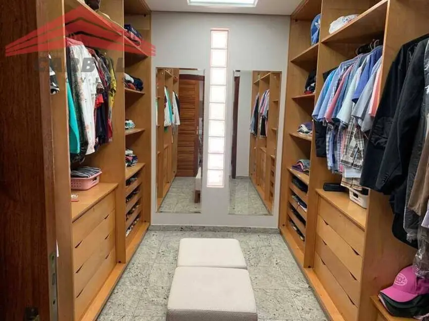 Foto 9 de Casa de Condomínio com 3 quartos à venda e para alugar, 827m2 em Portal do Paraíso I, Jundiai - SP