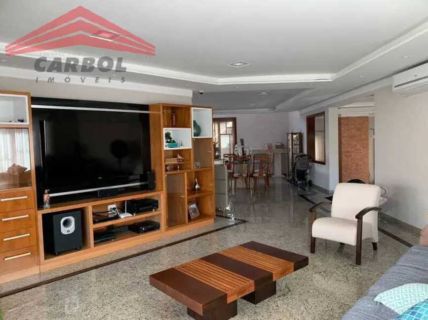 Foto 4 de Casa de Condomínio com 3 quartos à venda e para alugar, 827m2 em Portal do Paraíso I, Jundiai - SP