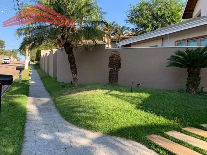 Foto 3 de Casa de Condomínio com 3 quartos à venda e para alugar, 827m2 em Portal do Paraíso I, Jundiai - SP