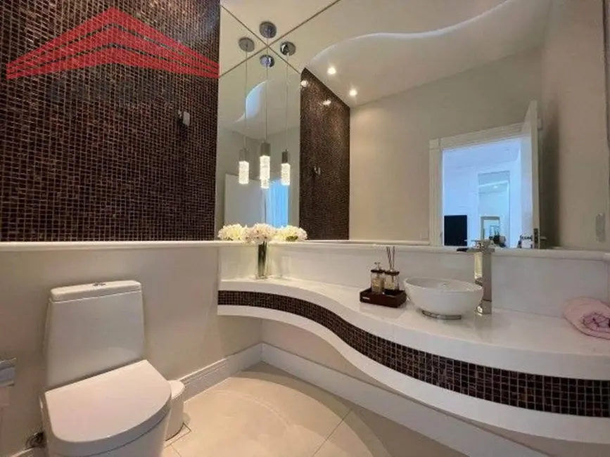 Foto 6 de Casa de Condomínio com 3 quartos à venda, 515m2 em Medeiros, Jundiai - SP